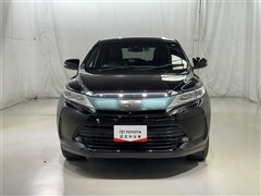 ハリアーHV プログレス