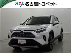 RAV4 HV G