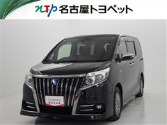 エスクァイアHV Giブラックテーラー