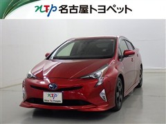 プリウス S ツーリングセレクション