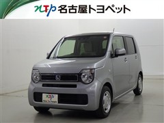 ホンダ N-WGN L ホンダセンシング