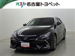 トヨタ マークX 250S ファイナルED