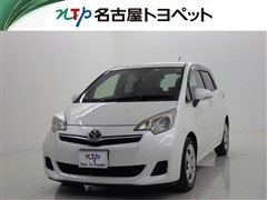 トヨタ ラクティス G