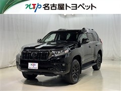 ランクルプラド TX L Bエディ