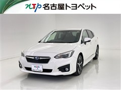 スバル インプレッサスポ 1.6I-LアイS