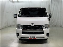 ハイエースV S-GL