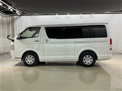 ハイエースV S-GL