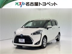シエンタHV ファンベース G