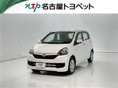 ダイハツ ミライース L
