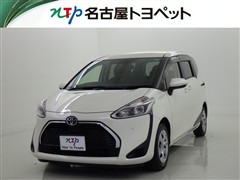 トヨタ シエンタ G