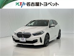 BMW 118d Mスポ-ツ ED JOYプ
