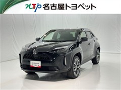 ヤリスクロス Z