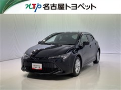 カローラスポーツ G
