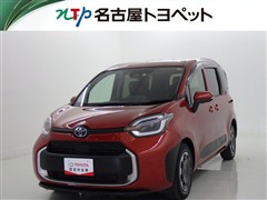 トヨタ シエンタ Z