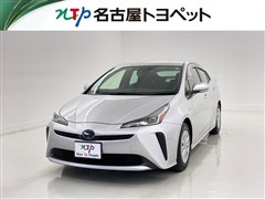 トヨタ プリウス S