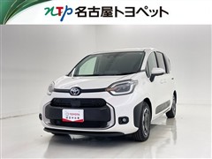 トヨタ シエンタ HV Z