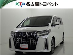 アルファード S Cパッケージ