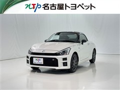 ダイハツ コペン GR スポーツ