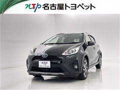 アクア クロスオーバー