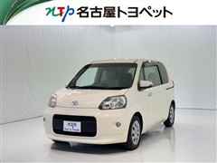ポルテ 1.5F