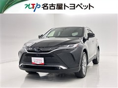 ハリアー Z