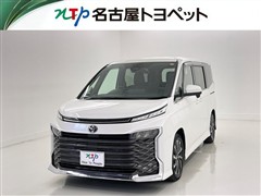 ヴォクシー S-Z