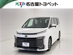 トヨタ ヴォクシー S-Z