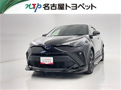 C-HR HV Mネロ セーフティ+2