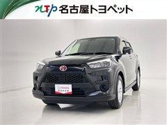 トヨタ ライズ G