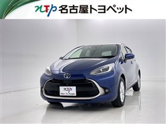 トヨタ アクア Z