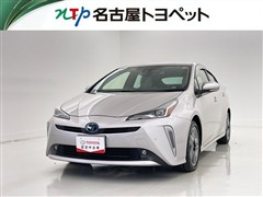 プリウス S ツーリングセレクション