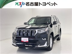 トヨタ　ランクル プラド TX L-P
