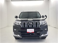 ランクル プラド TX L-P