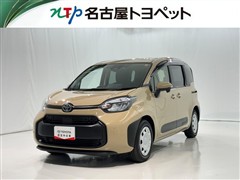 トヨタ シエンタ HV G