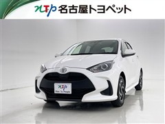 ヤリス X