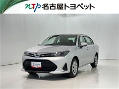 トヨタ カローラアクシオ EX