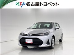 トヨタ カローラアクシオ EX