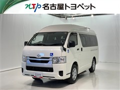 ハイエースV クルマイスBタイプ