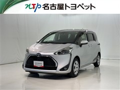 トヨタ シエンタ ファンベース G