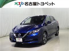 日産 リーフ X Vセレクション