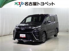 トヨタ ヴォクシー ZS キラメキ3