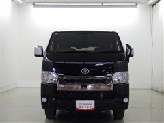 ハイエースV S-GL ダークP2