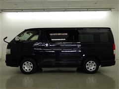 ハイエースV S-GL ダークP2