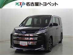 トヨタ ノア HV S-Z