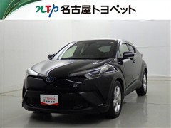 C-HR S HV LEDパッケ-ジ