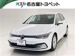 フォルクスワーゲン ゴルフ eTSI アクティブ