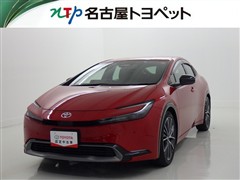 トヨタ プリウス Z