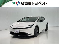 トヨタ プリウス X