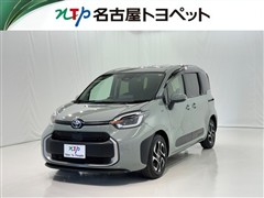 シエンタ HV Z