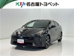 プリウス S ツーリングBLエディ